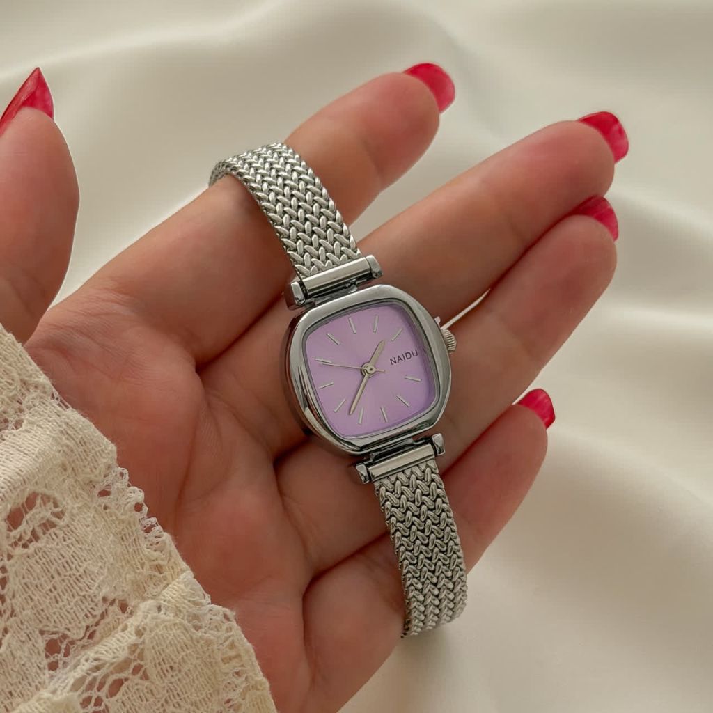 ساعت NAIDU کد 3304